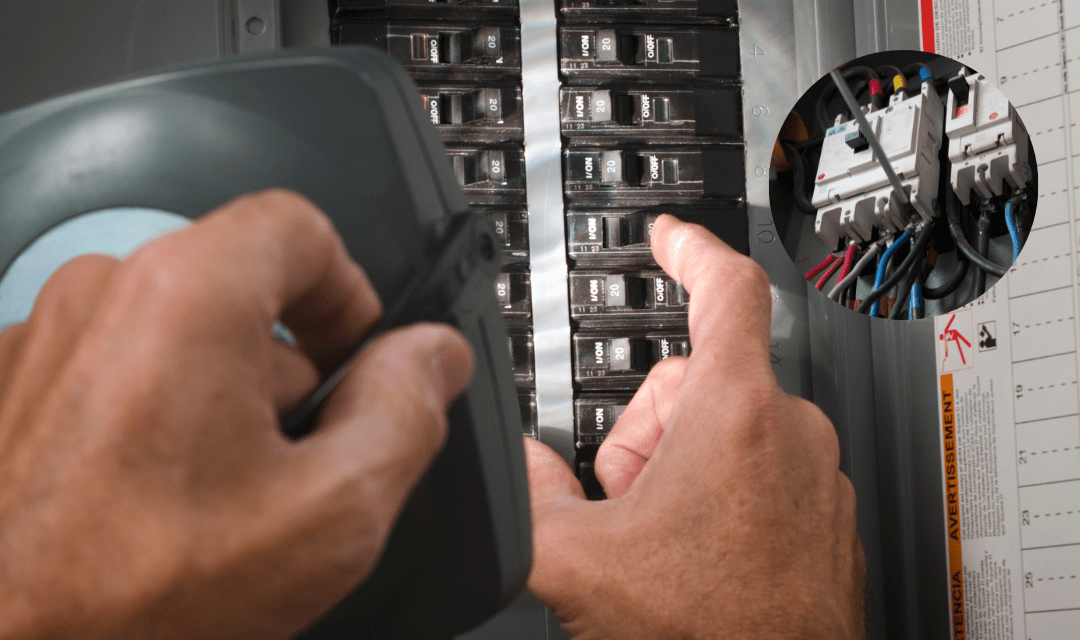 Is It Dangerous If Circuit Breaker Keeps Tripping?