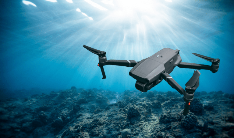 How Do Underwater Drones Work | Functions, Benefits, Uses