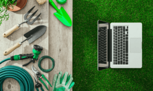 How Technology Is Being Used In The Gardening Industry?