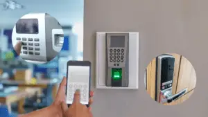 Can Electronic Door Locks Be Hacked?
