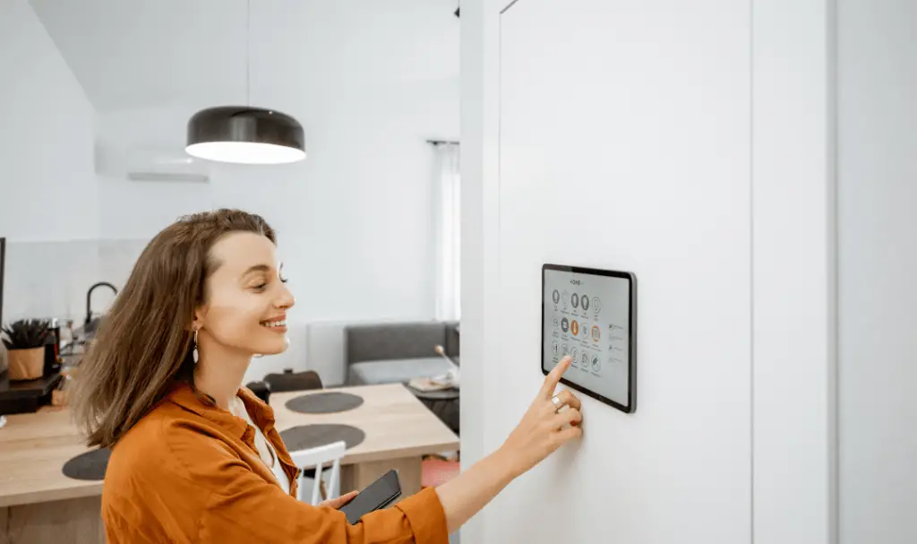 What are the advantages of automating your home?