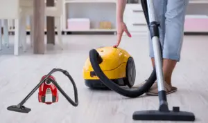 How To Clean A Vacuum Cleaner That Smells - Article Guide