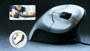 Is Ergonomic Mouse Good for Gaming - Techniquehome