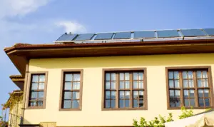 What Is A Solar Window - Knowledge Guide