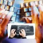 How To Use Ergonomic Keyboard -Techniquehome