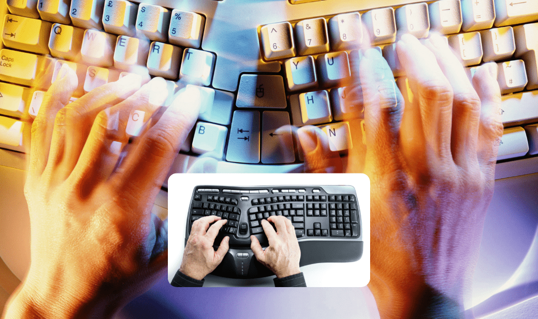 How To Use Ergonomic Keyboard -Techniquehome
